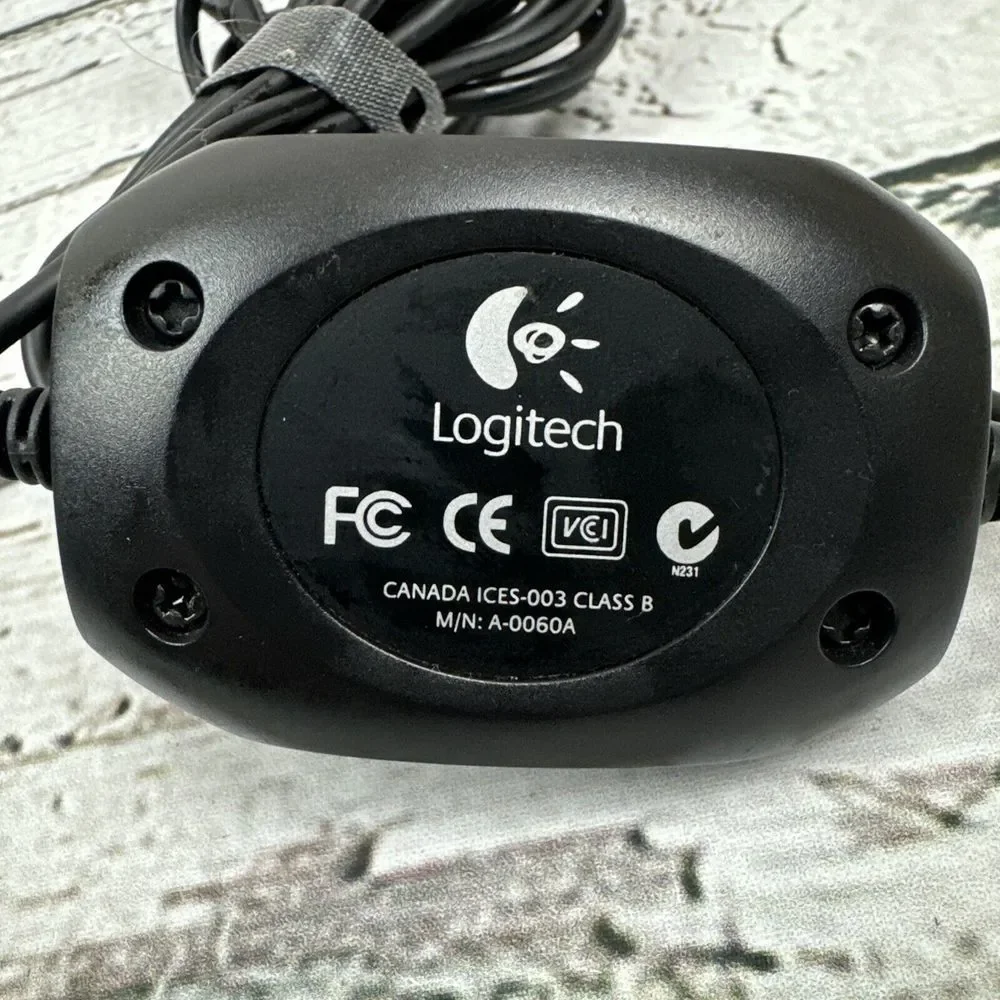Konami usb wired